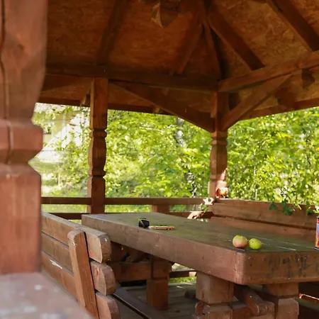 Villa мілка Kostryna
