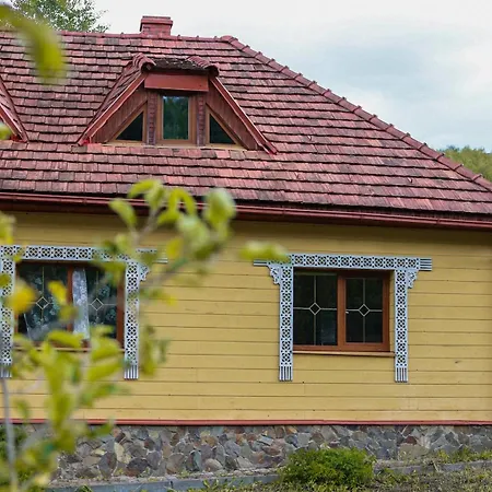 мілка Kostryna