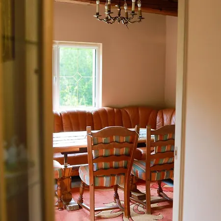 Villa мілка Kostryna