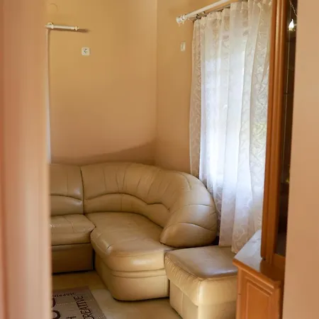 Villa мілка *