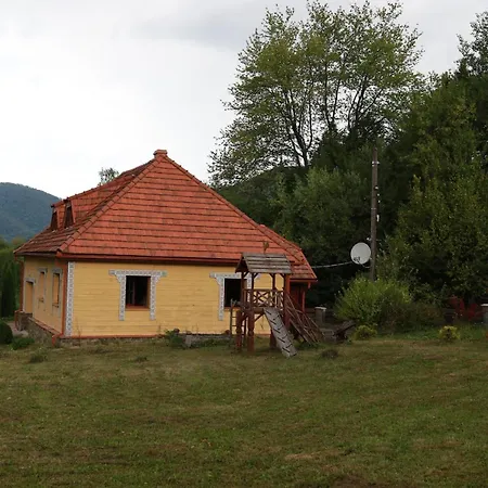 мілка Villa *
