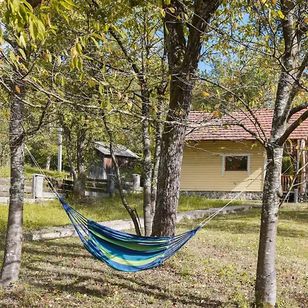 Villa мілка