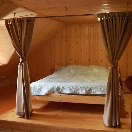 Villa мілка Kostryna