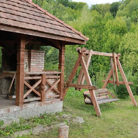 мілка * Kostryna